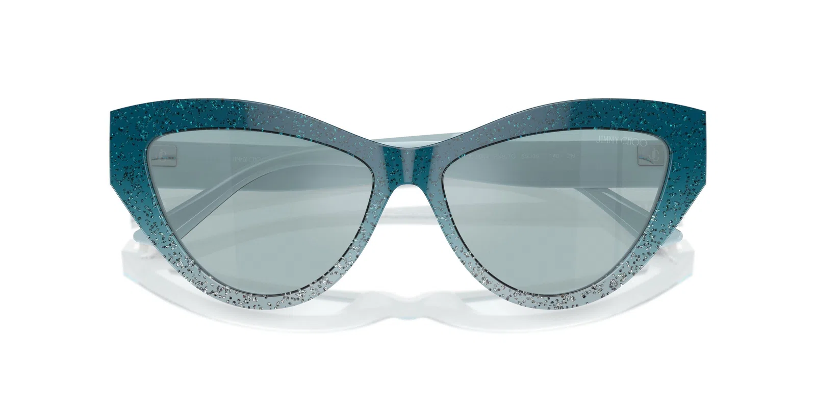 Jimmy Choo 5004 Sunglasses - view 30
